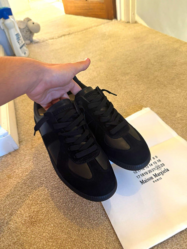 Maison margiela replica - maison,