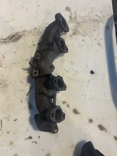 VW T4 TRANSPORTER 1998 1.9 TD