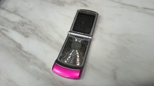 TG1931 Motorola RAZR V3 Mobile