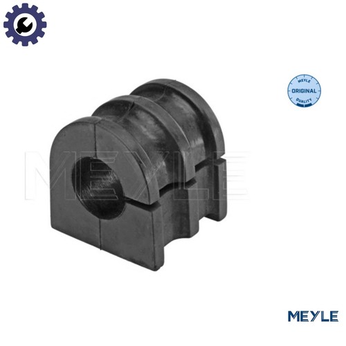 Mounting stabiliser bar 16 - mounting,