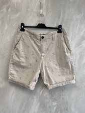 Hollister Beige Palm Tree