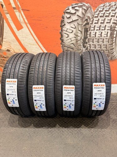 195 r15 maxxis premitra - 195/55,