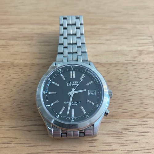 Citizen eco drive - citizen, eco-drive
