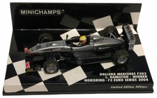 Minichamps Dallara F302 #35