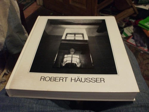 Robert hausser - hausser,