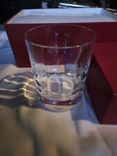 Baccarat Montaigne glass 3