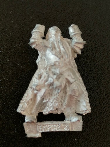 Warhammer fantasy mordheim - warhammer,
