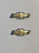 2 x Chevrolet 18 x 7mm  key