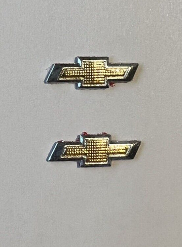 Chevrolet 7mm key - chevrolet,