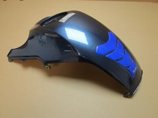 BMW R1200GS 2004 57,402 miles upper fuel tank panel blue (7058)