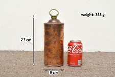 vintage old SHIRLEY'S HECLA