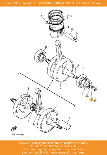Yamaha washer spring - yamaha,