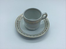 Alfred Meakin Coffee Cup And