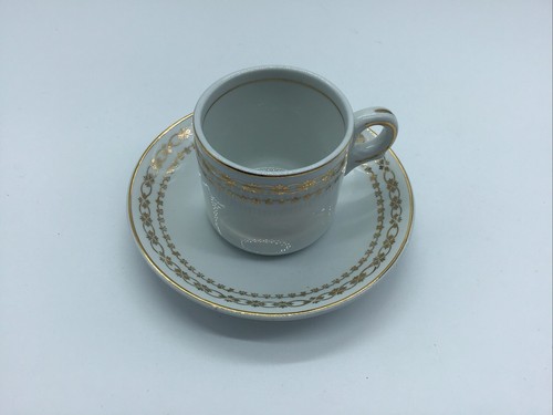 Alfred meakin coffee - cup, and