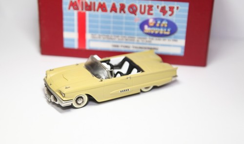Gta models 1958 ford - 1958,