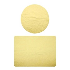 Slip Resistant Pottery Wheel