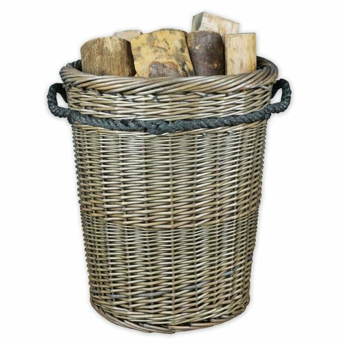 Antique wash round tall - antique,