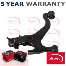 Apec Front Left Lower Track