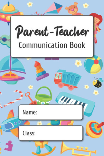 Parent teacher communication - parent,
