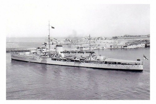 Rp16670 royal navy warship - -,