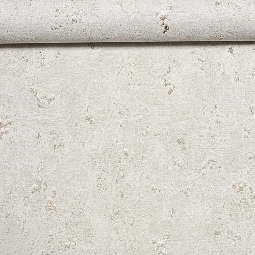 Plain offwhite wallpaper - offwhite,