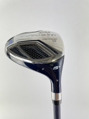 Seve ballesteros ladies wood - seve,