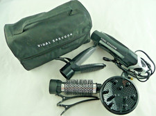 Vidal Sassoon VS145UK 1000W Hot Air Hair Styler Professional Hair Dryer & Style