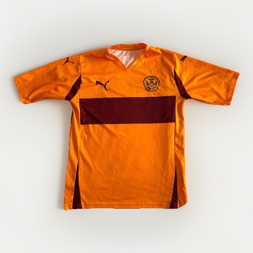 Motherwell 2010 2011 short - motherwell, 2010/2011