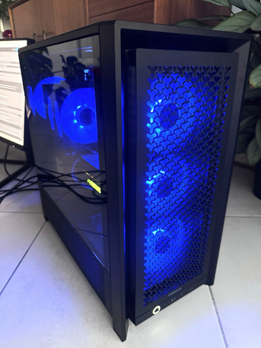 Corsair 4000d frame atx - 4000d,
