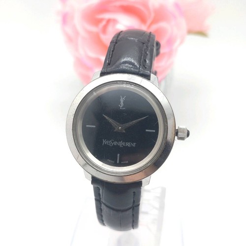 Yves saint laurent - saint, used