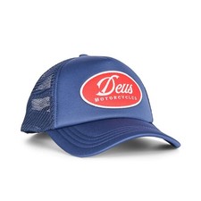 Deus Ex Machina Ride Out Mesh