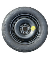 NISSAN JUKE QASHQAI 145/ 90/ 16 SPACE SAVER SPARE WHEEL 16" 2010-2023