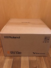 IN STOCK Roland VH-14D Digital