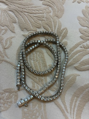 Mens 3mm tennis - 3mm, chain