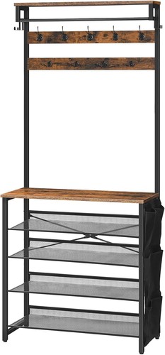 Hoobro coat stand - coat, rack
