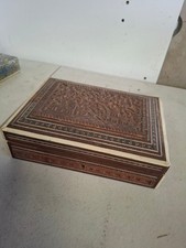 Antique Anglo Indian Sadeli