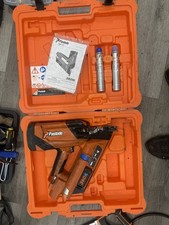 PASLODE 360Xi Cordless Gas