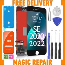 For iPhone SE 2022/2020 & 8G