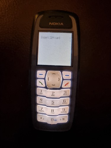 Nokia 3100 unlocked mobile - unlocked,