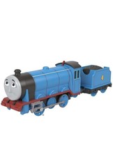 Motorised Classic Gordon With