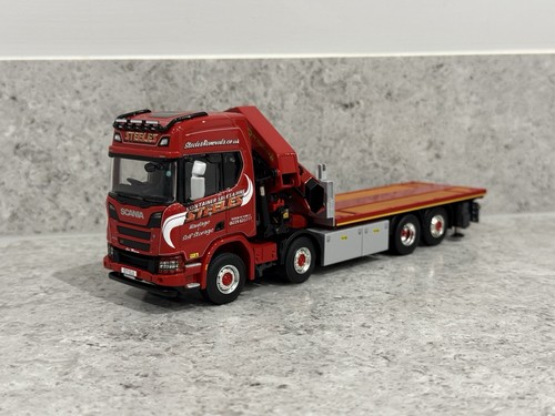 Wsi scania r - r, highline