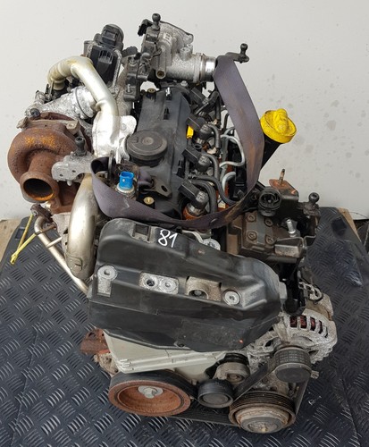 Nissan qashqai j11 mk2 - j11, 1.5
