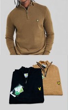 LYLE AND SCOTT PREMIUM  LONG