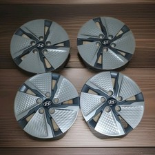 set of 4 HYUNDAI IONIQ