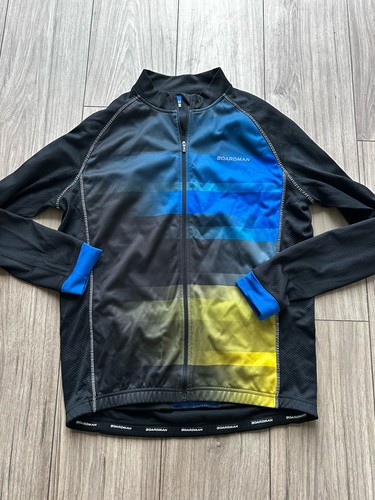 Boardman men cycling jacket - boardman, men's