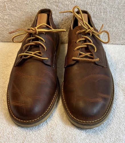 Red wing heritage 3303 - heritage,
