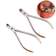 Dental orthodontic plier - orthodontic,