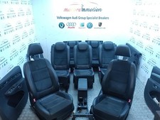 VW SHARAN 2011 Mk2 7N Complete