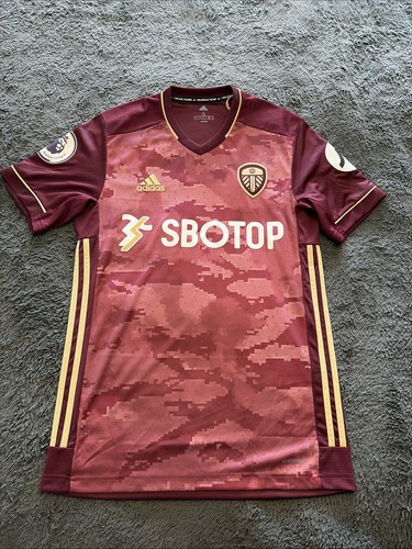Authentic bnwt adidas - bnwt, leeds