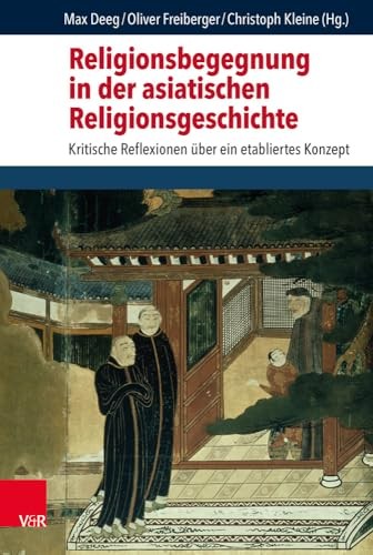 Religionsbegegnung der - in,